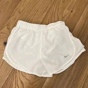 Nike Drifit shorts